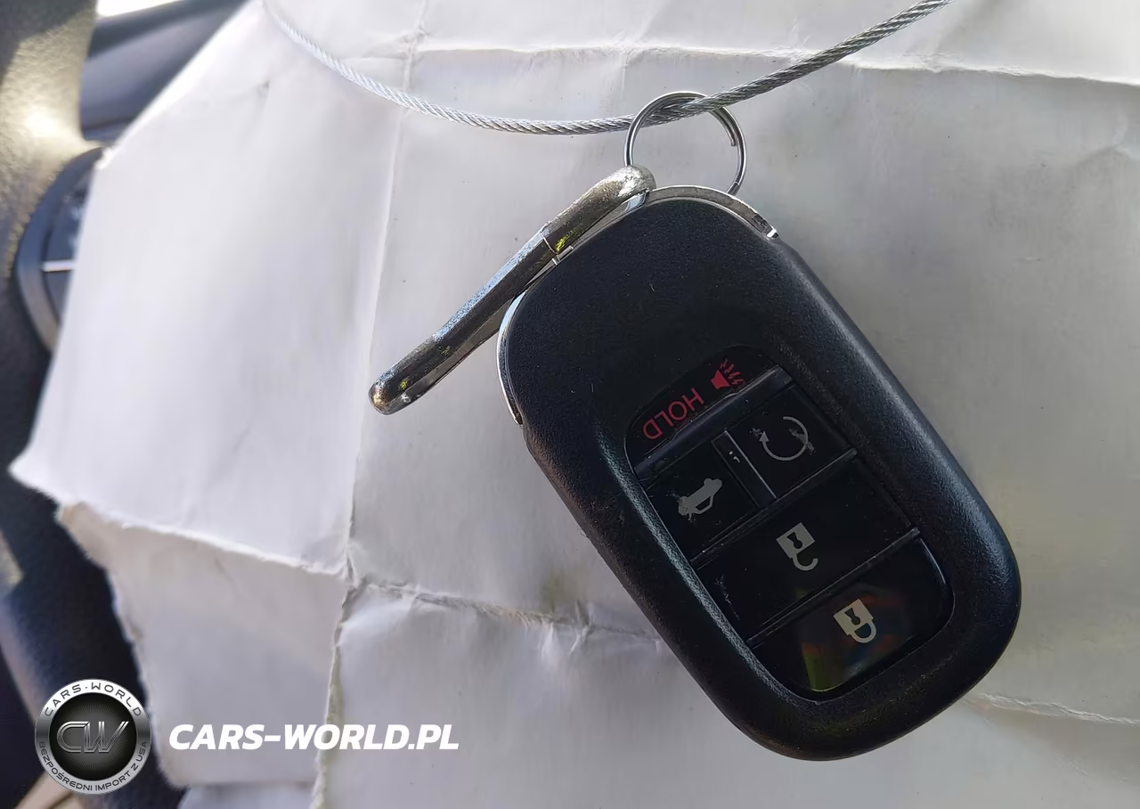 2024 Honda Accord Ex VIN:1HGCY1F31RA038360 - 11