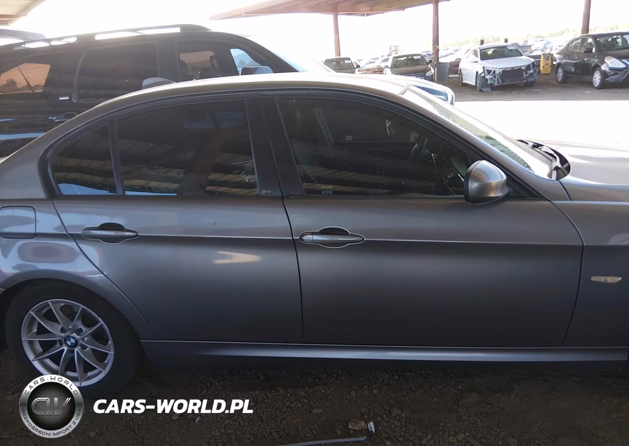 2010 BMW 328I VIN:WBAPH7C5XAE130411 - 14