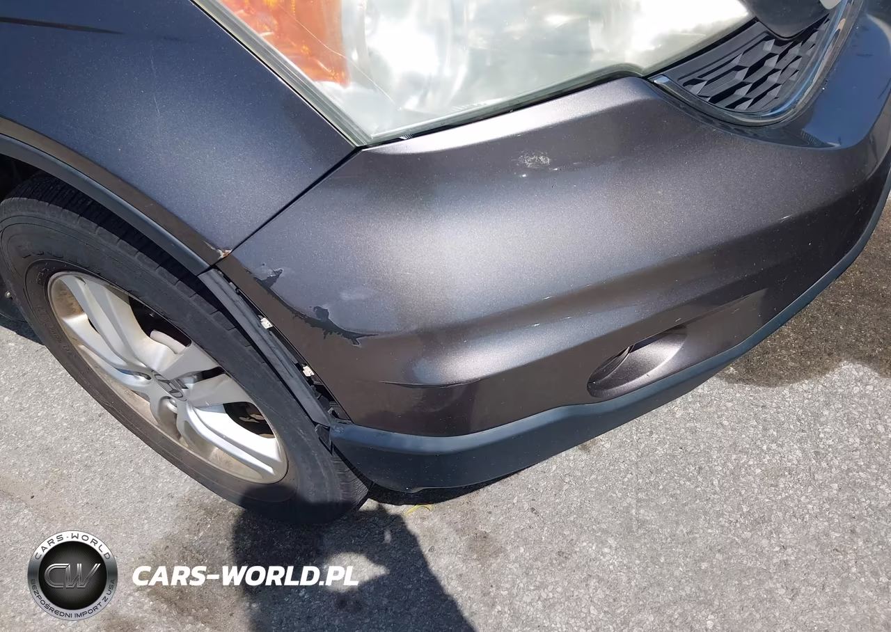 2010 Honda Cr-V Ex VIN:3CZRE4H5XAG704200 - 19