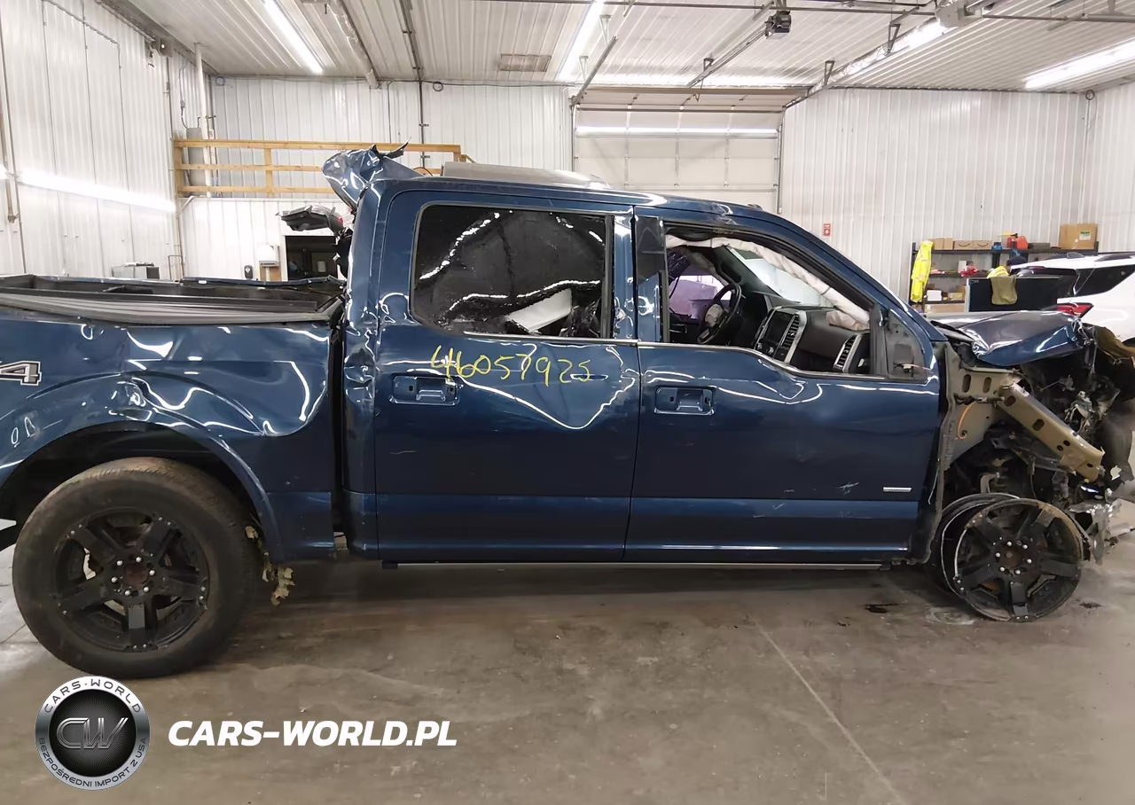 2015 Ford F-150 Platinum VIN:1FTEW1EG1FFC22438 - 14