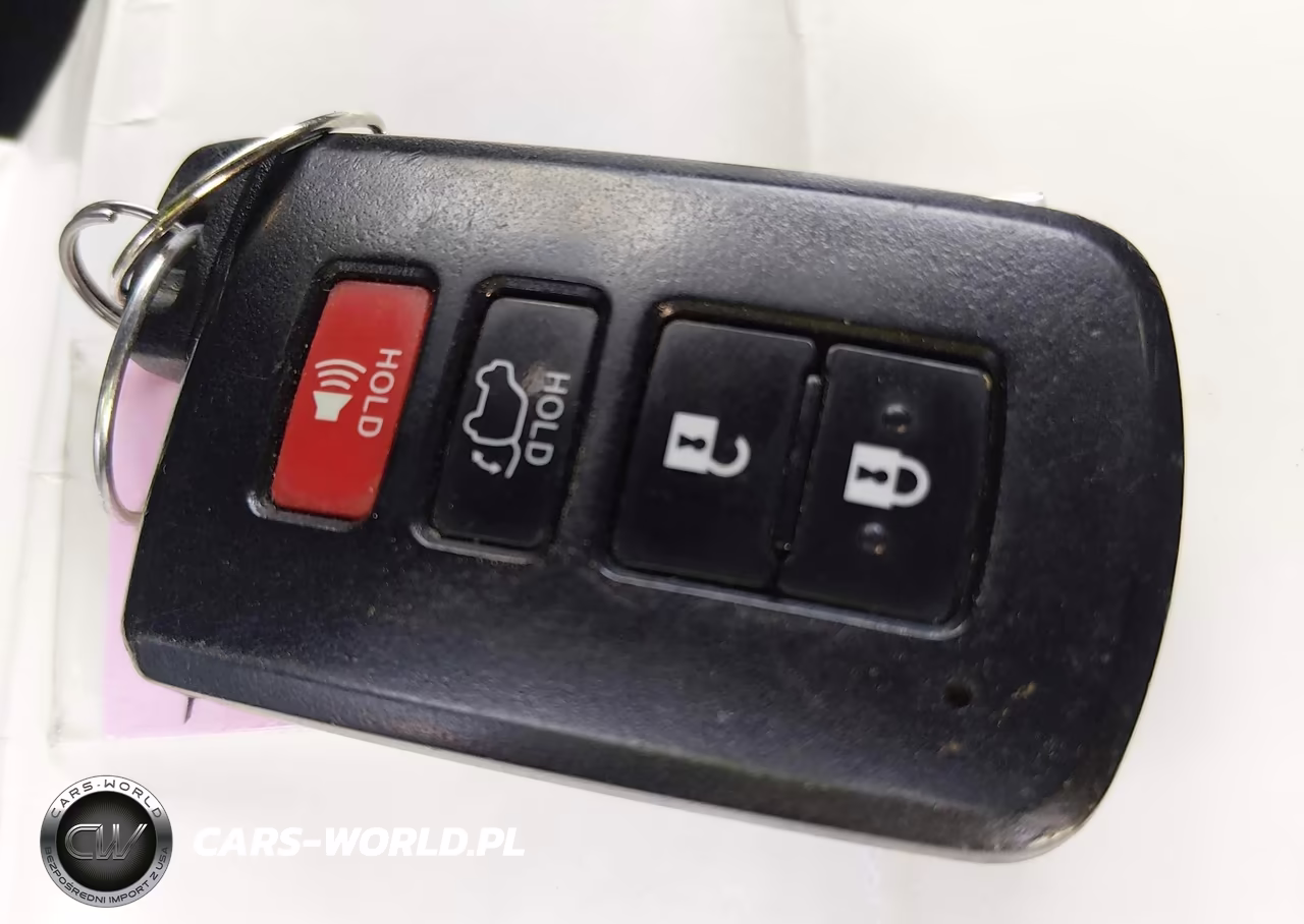 2017 Toyota Highlander Xle VIN:5TDKZRFH6HS516095 - 11