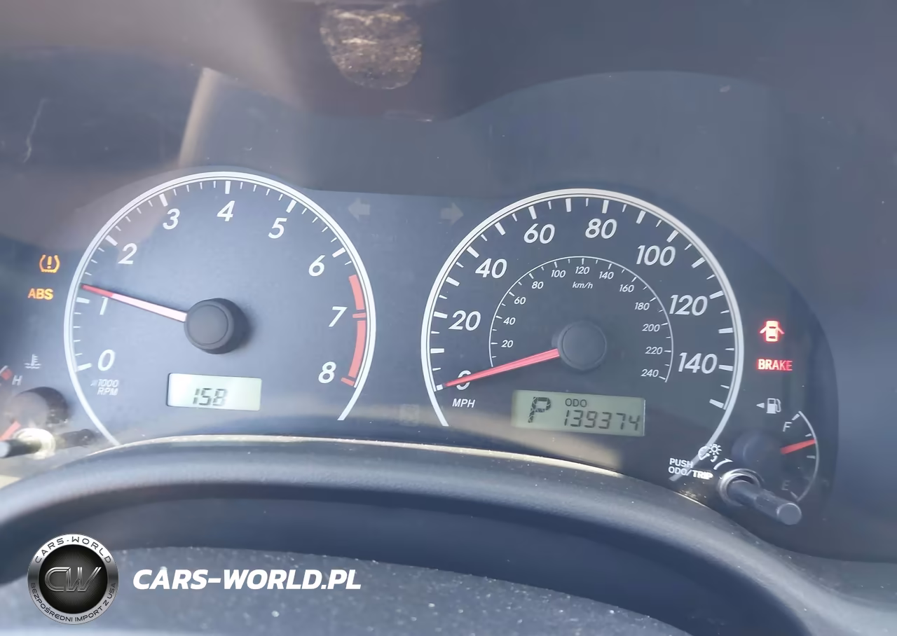 2009 Toyota Corolla S VIN:1NXBU40E79Z020229 - 7