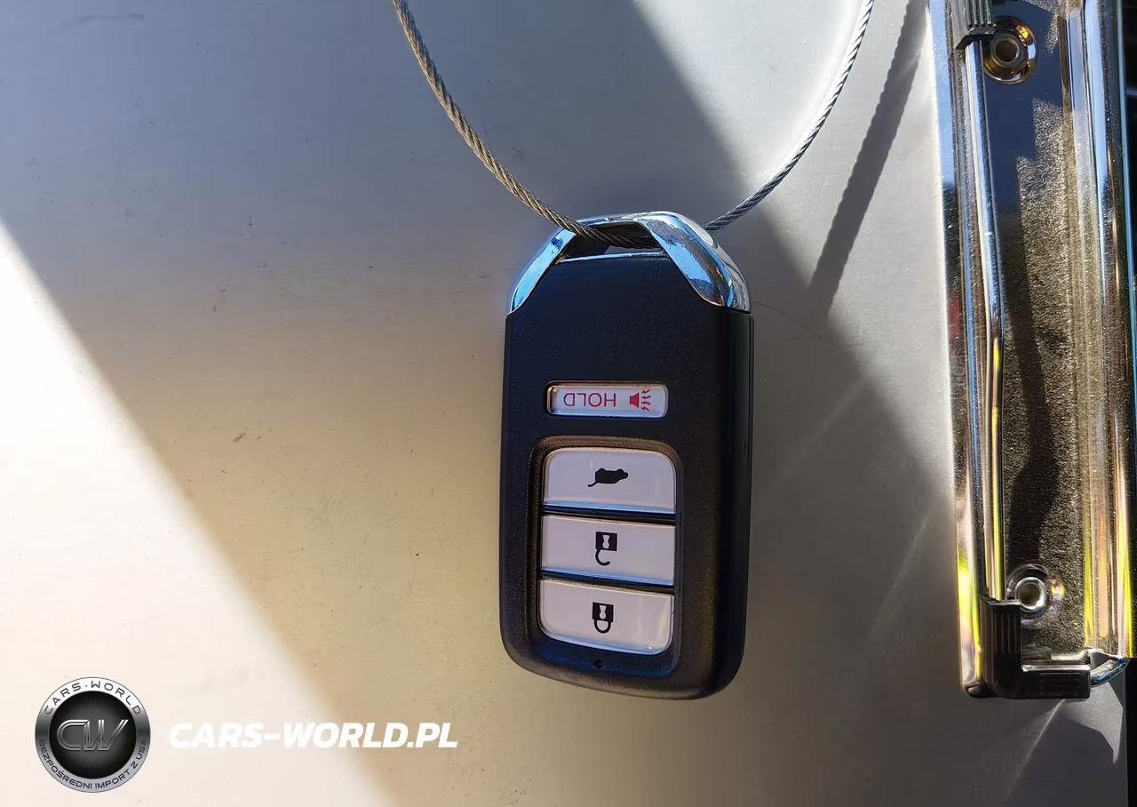 2017 Honda Hr-V Ex VIN:3CZRU6H53HG707514 - 11