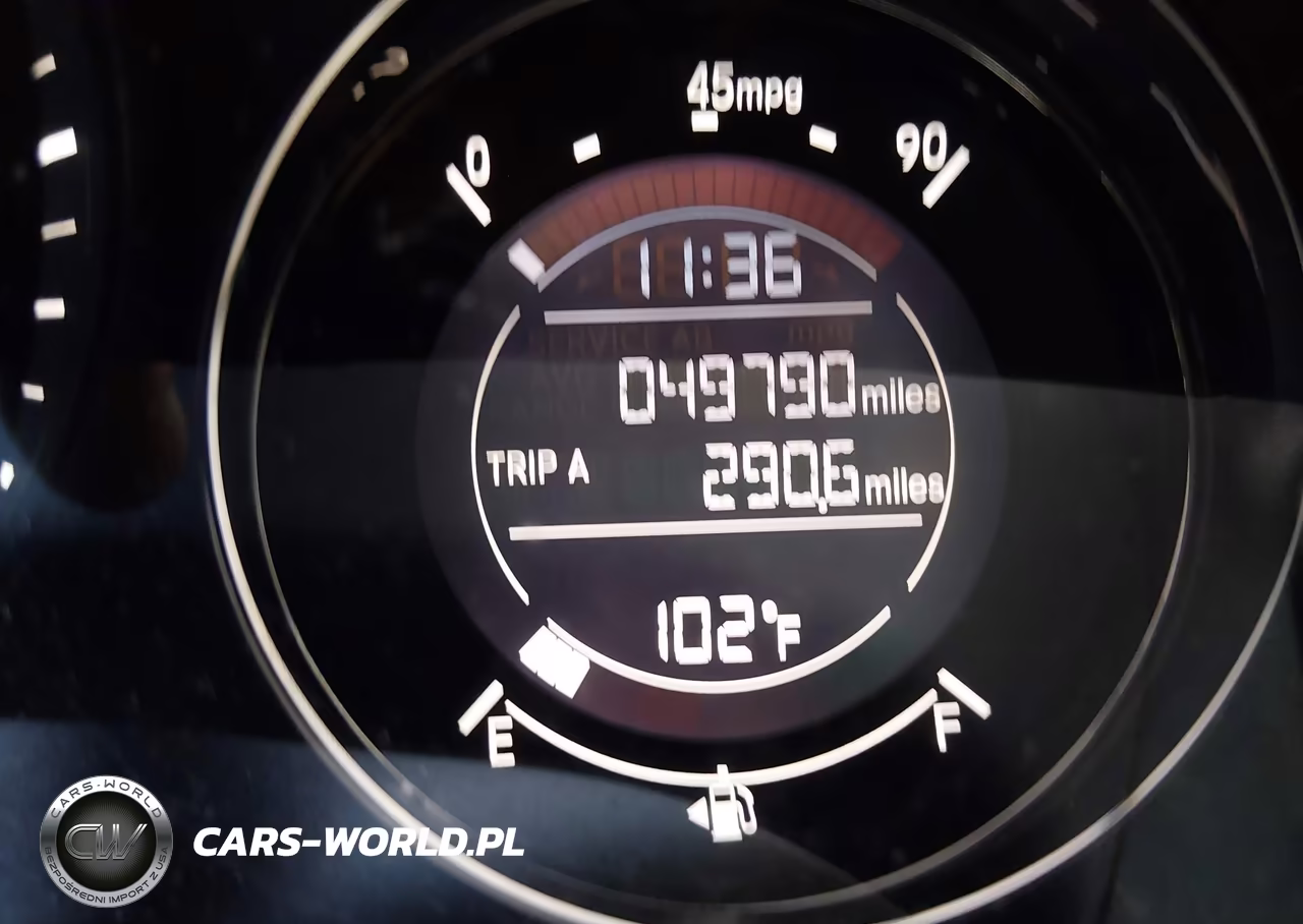 2017 Honda Hr-V Ex VIN:3CZRU6H53HG707514 - 15