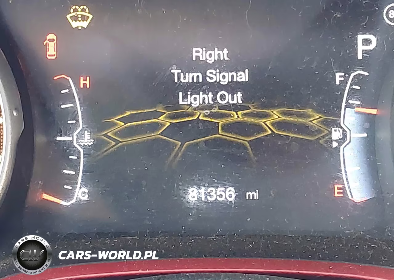 2019 Jeep Compass Trailhawk 4X4 VIN:3C4NJDDB3KT722199 - 16
