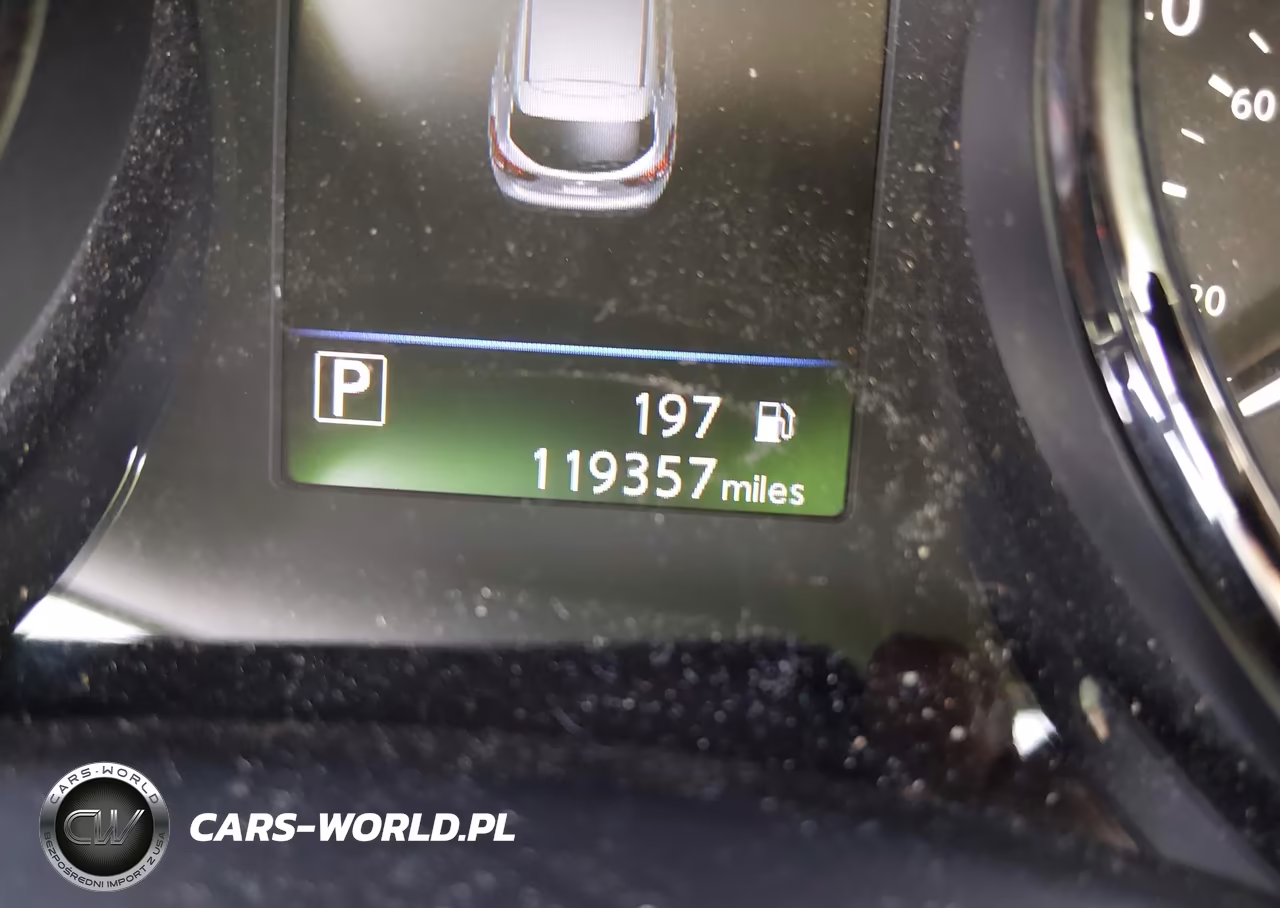 2019 Nissan Rogue Sport Sl VIN:JN1BJ1CP2KW215127 - 16