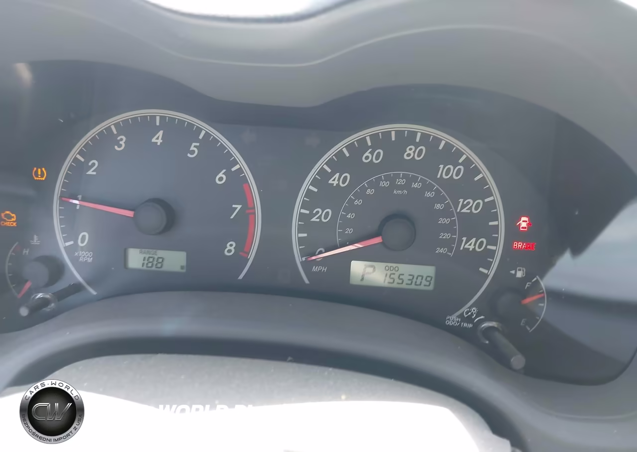 2009 Toyota Corolla Le VIN:JTDBL40E49J037918 - 7