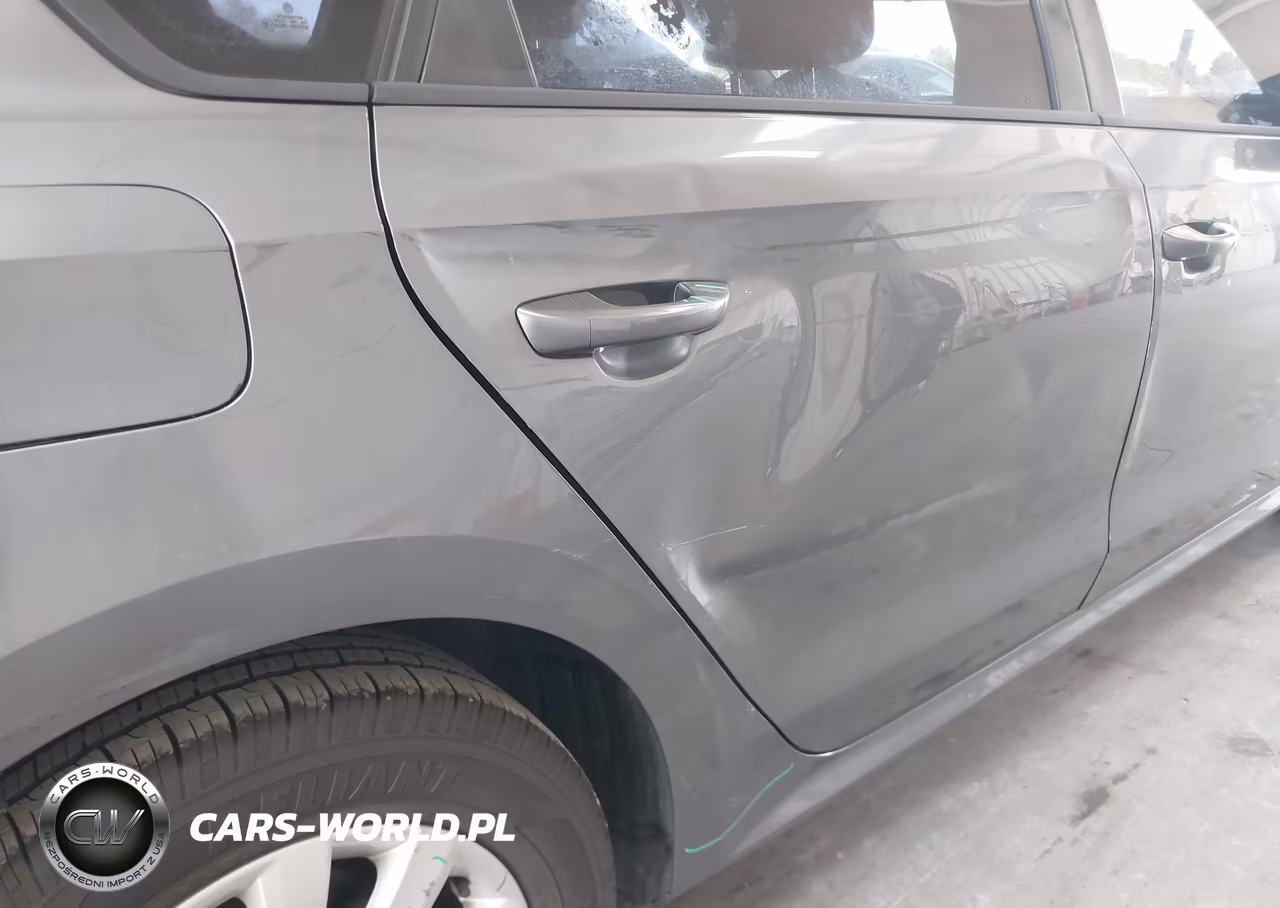 2012 Volkswagen Passat 2.5L S VIN:1VWAP7A34CC046321 - 6