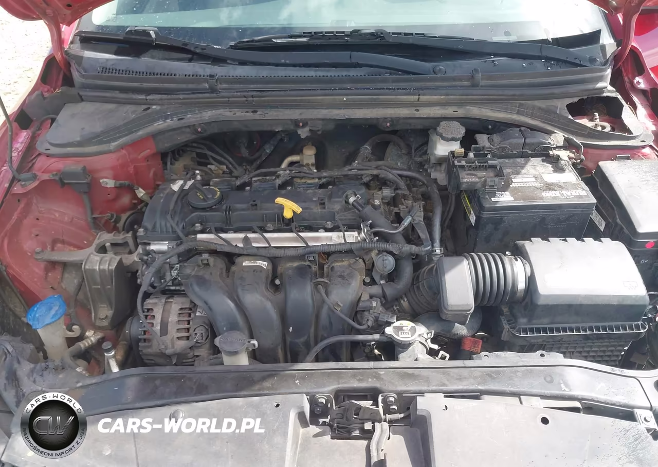 2017 Hyundai Elantra Se VIN:KMHD74LF3HU108651 - 10