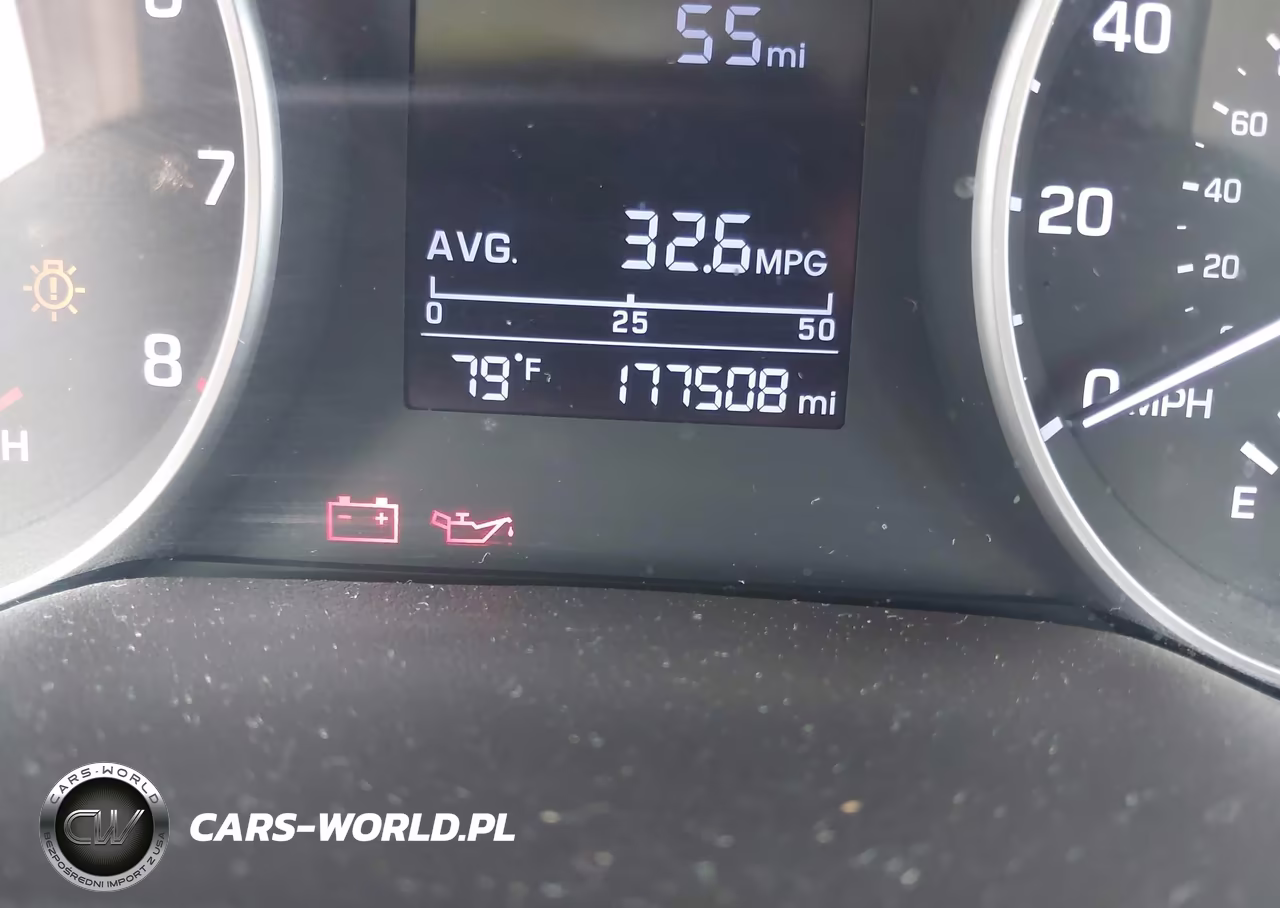 2017 Hyundai Elantra Se VIN:KMHD74LF3HU108651 - 15