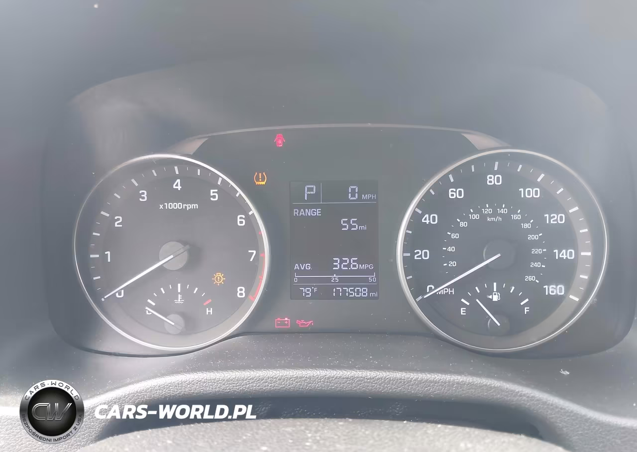 2017 Hyundai Elantra Se VIN:KMHD74LF3HU108651 - 7