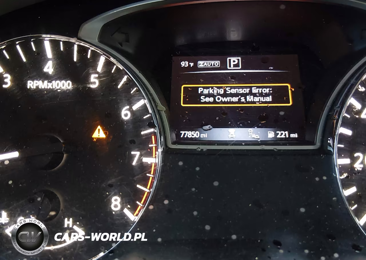 2020 Nissan Pathfinder Sv 4Wd VIN:5N1DR2BM6LC592179 - 7