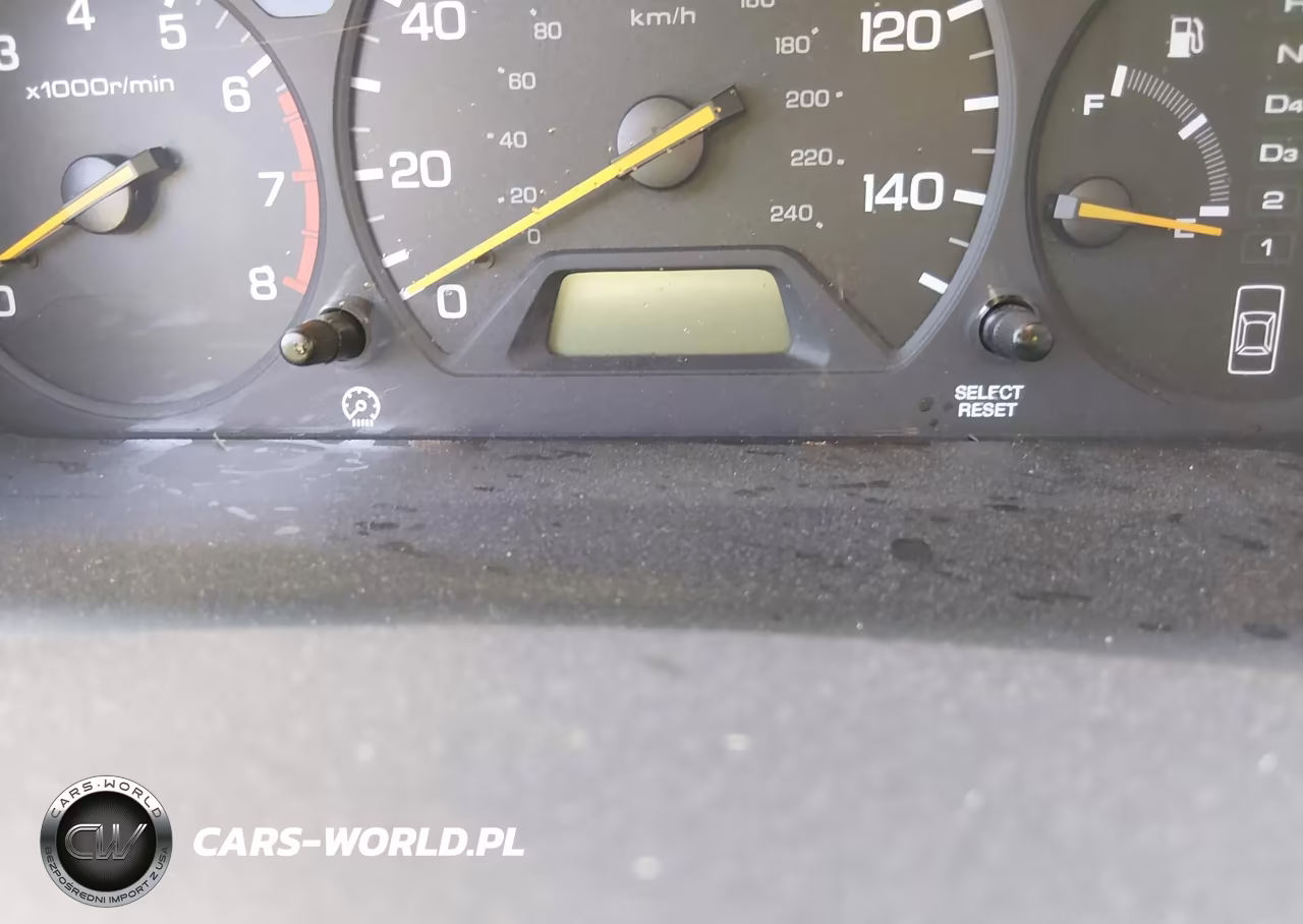 1999 Honda Accord Ex V6 VIN:1HGCG1650XA059251 - 14