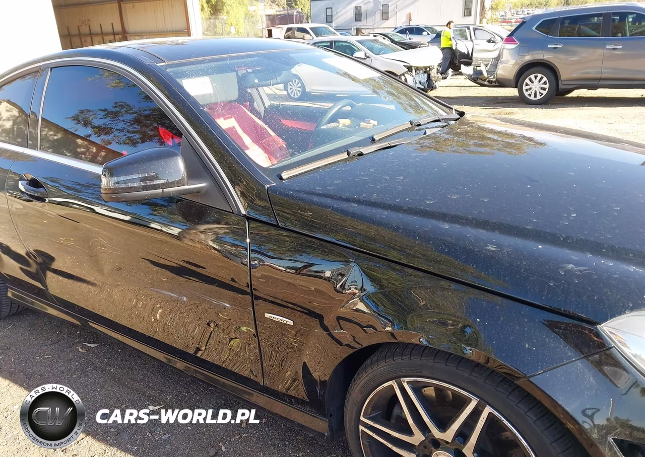 2014 Mercedes-Benz C 250 VIN:WDDGJ4HB9EG278151 - 6