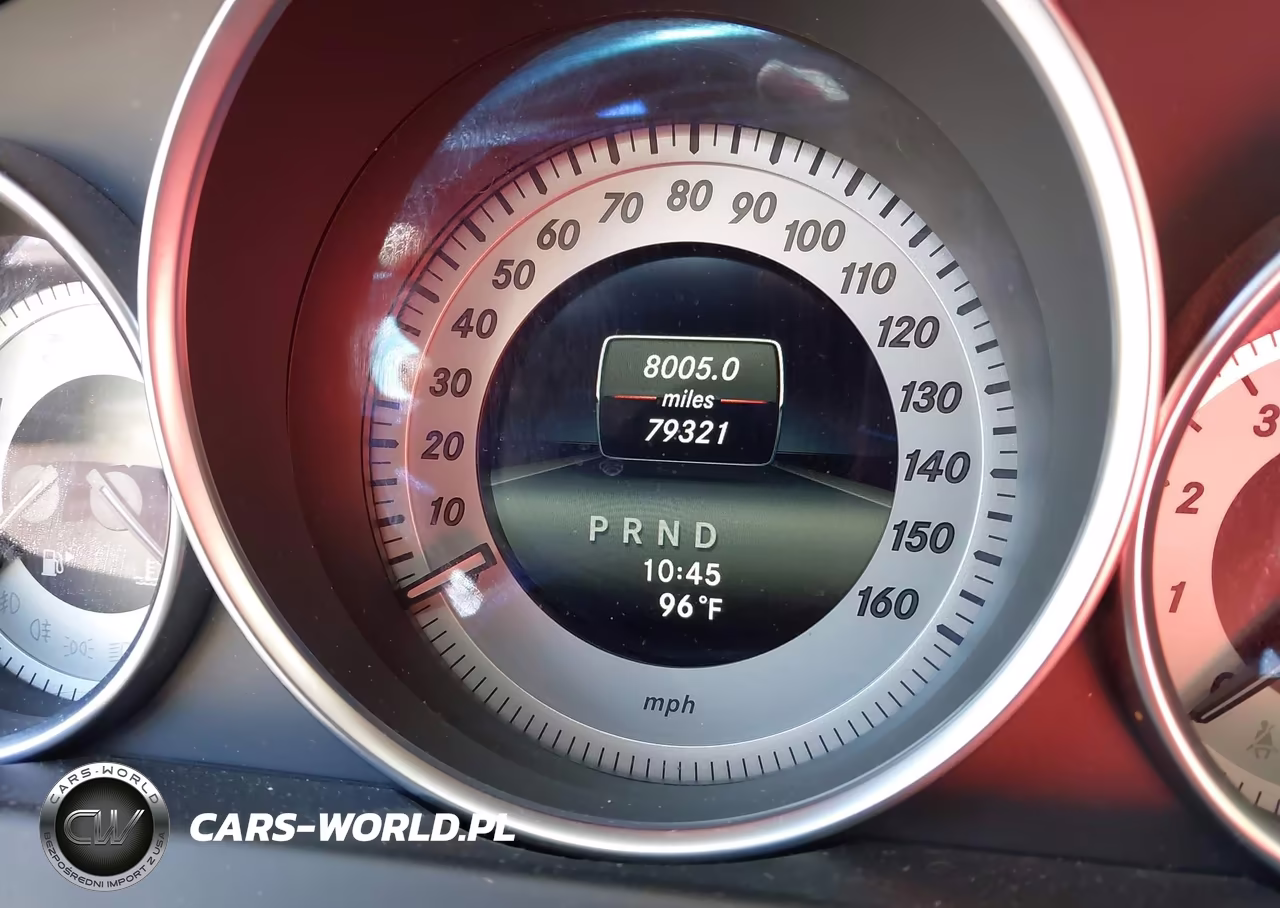 2014 Mercedes-Benz C 250 VIN:WDDGJ4HB9EG278151 - 7