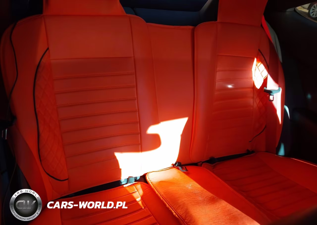 2014 Mercedes-Benz C 250 VIN:WDDGJ4HB9EG278151 - 8