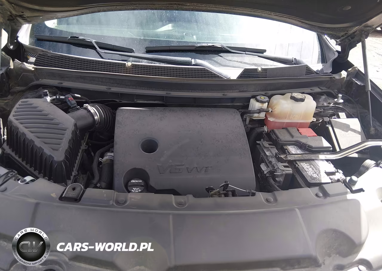 2018 Chevrolet Traverse Ls VIN:1GNERFKW5JJ171250 - 10