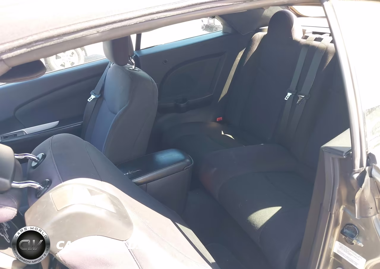 2012 Chrysler 200 Touring VIN:1C3BCBEB3CN218726 - 8
