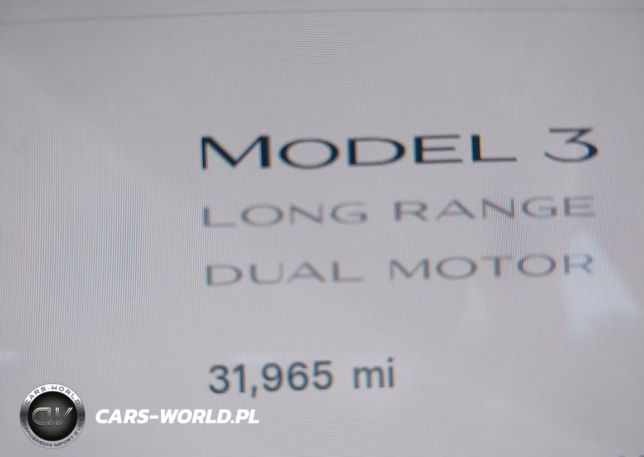 2022 Tesla Model 3 Long Range Dual Motor All-Wheel Drive VIN:5YJ3E1EB9NF209146 - 15