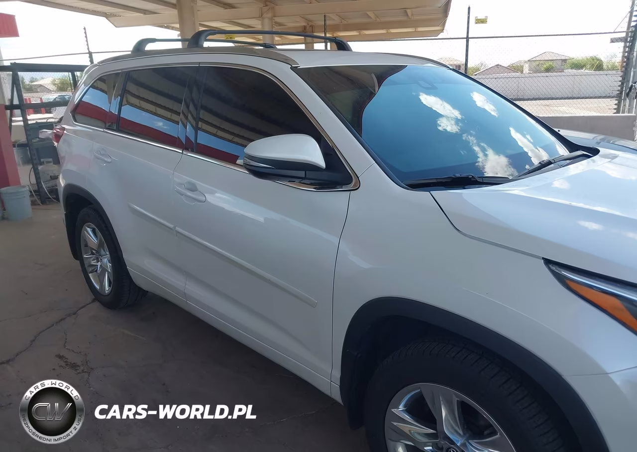 2018 Toyota Highlander Limited VIN:5TDDZRFH0JS865185 - 13