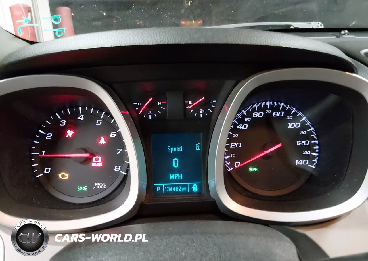 2012 Chevrolet Equinox 1Lt VIN:2GNALDEK7C6300554 - 7