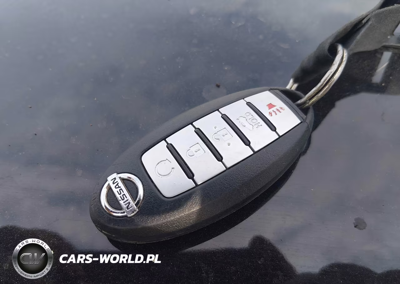 2017 Nissan Altima 2.5 S VIN:1N4AL3AP5HN359695 - 11