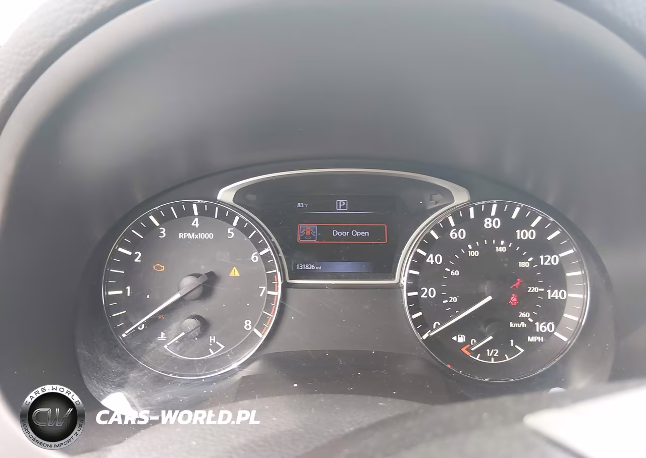 2017 Nissan Altima 2.5 S VIN:1N4AL3AP5HN359695 - 7