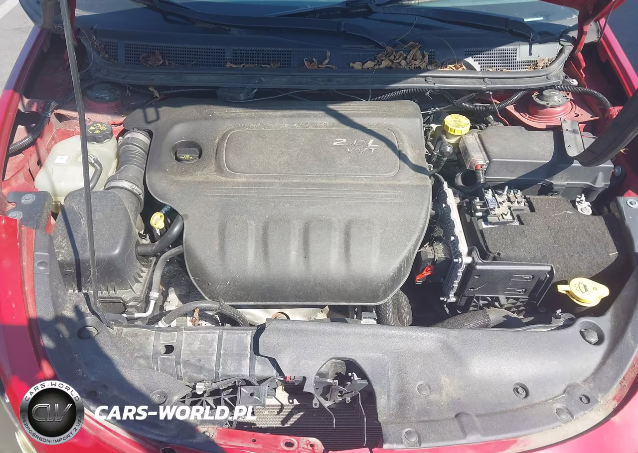 2013 Dodge Dart Sxt VIN:1C3CDFBA1DD334499 - 10