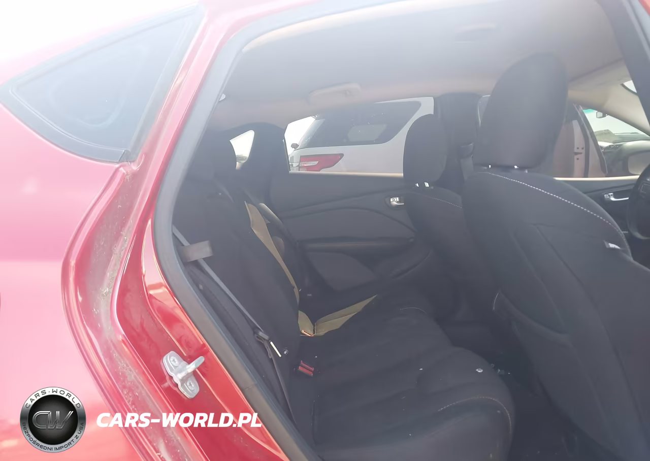 2013 Dodge Dart Sxt VIN:1C3CDFBA1DD334499 - 8