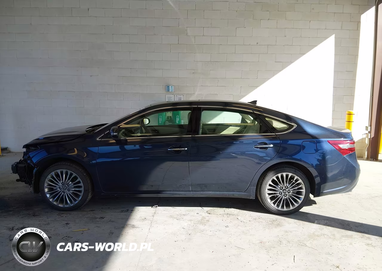 2016 Toyota Avalon Limited VIN:4T1BK1EBXGU219467 - 15