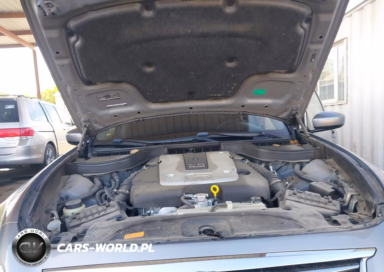 2015 Infiniti Q40 VIN:JN1CV6AP4FM500468 - 10