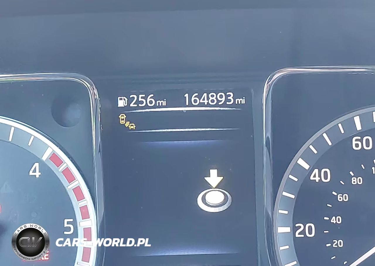 2017 Nissan Titan Xd Sv Diesel VIN:1N6BA1F49HN510476 - 15