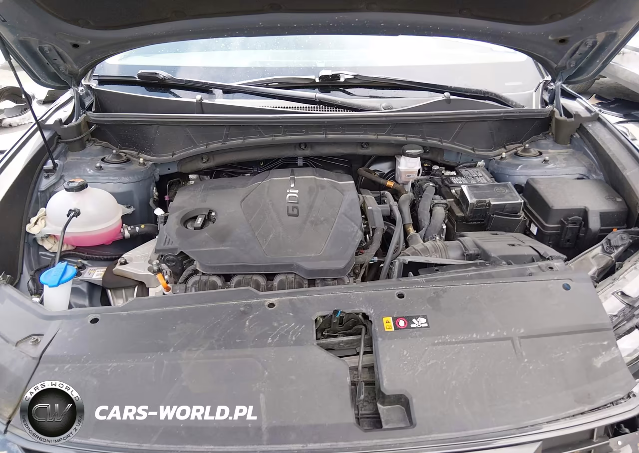 2025 Hyundai Tucson Sel VIN:5NMJB3DE9SH492844 - 10