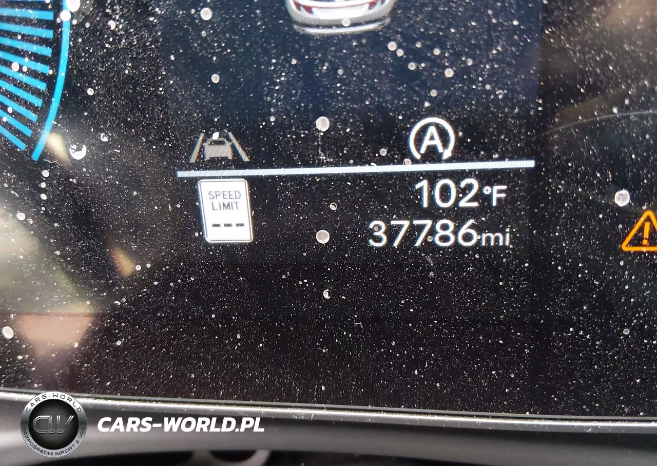 2025 Hyundai Tucson Sel VIN:5NMJB3DE9SH492844 - 15