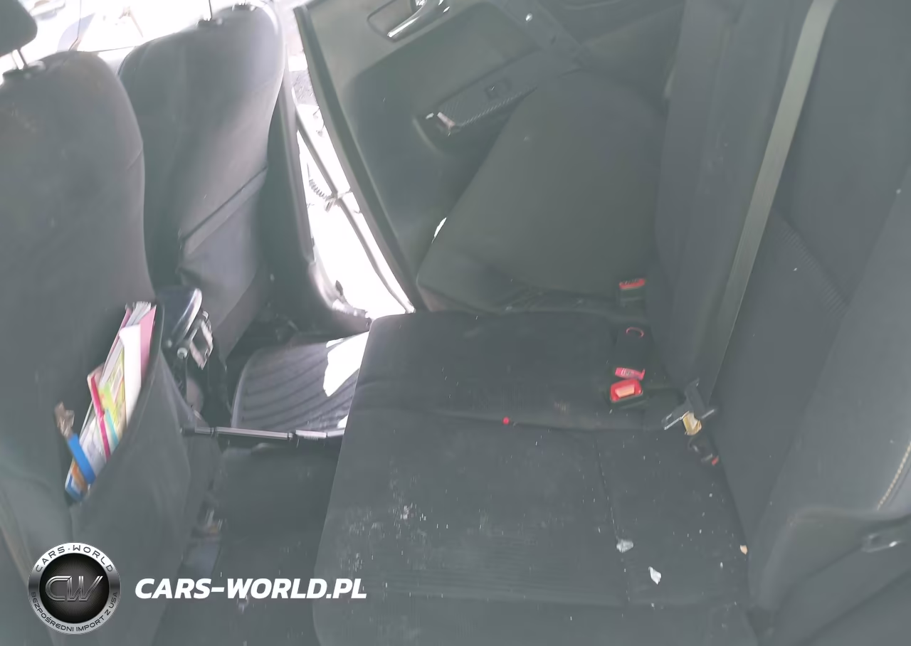 2015 Toyota Rav4 Xle VIN:JTMRFREV8FD138630 - 8