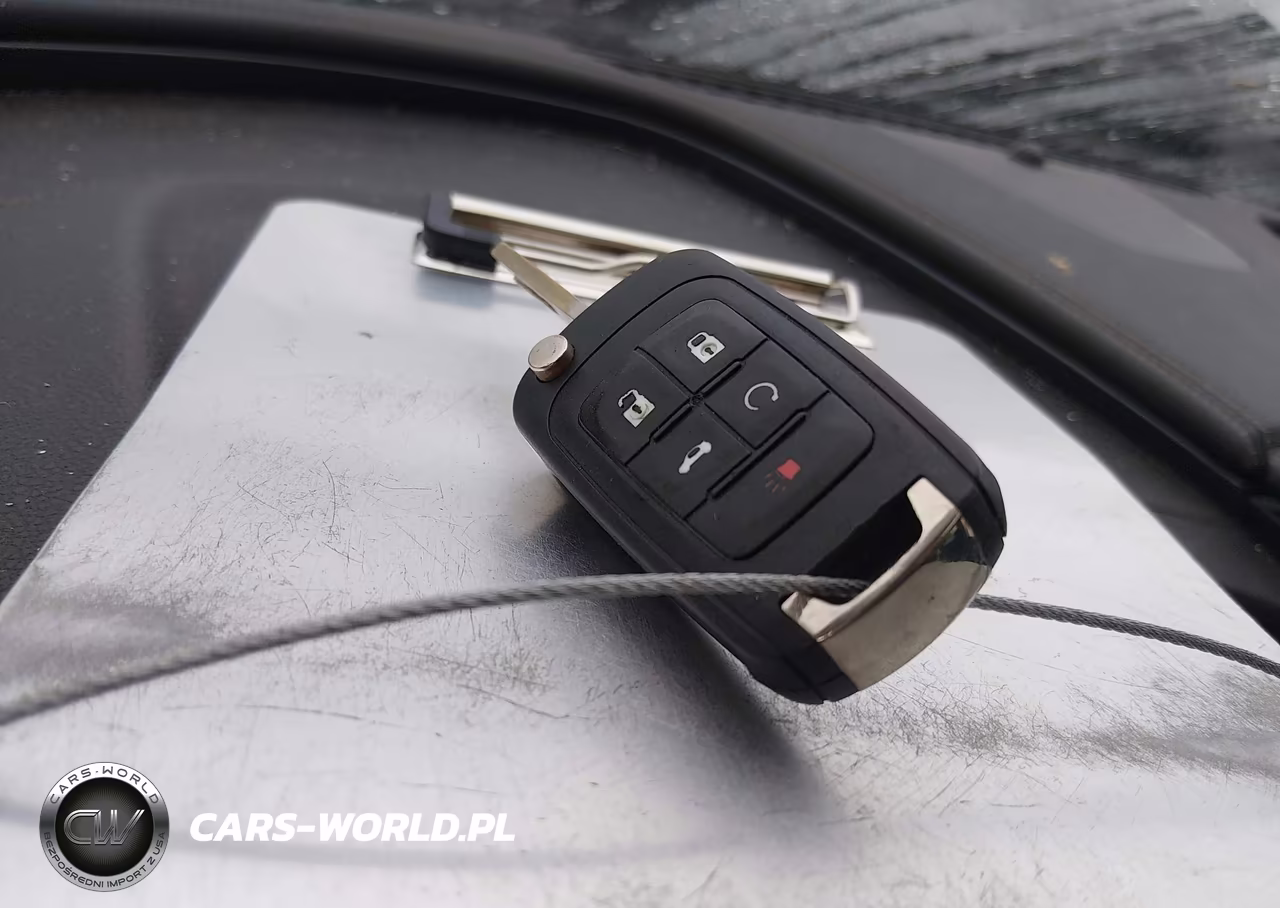 2016 Chevrolet Impala 2Lt VIN:1G1115S39GU112815 - 11