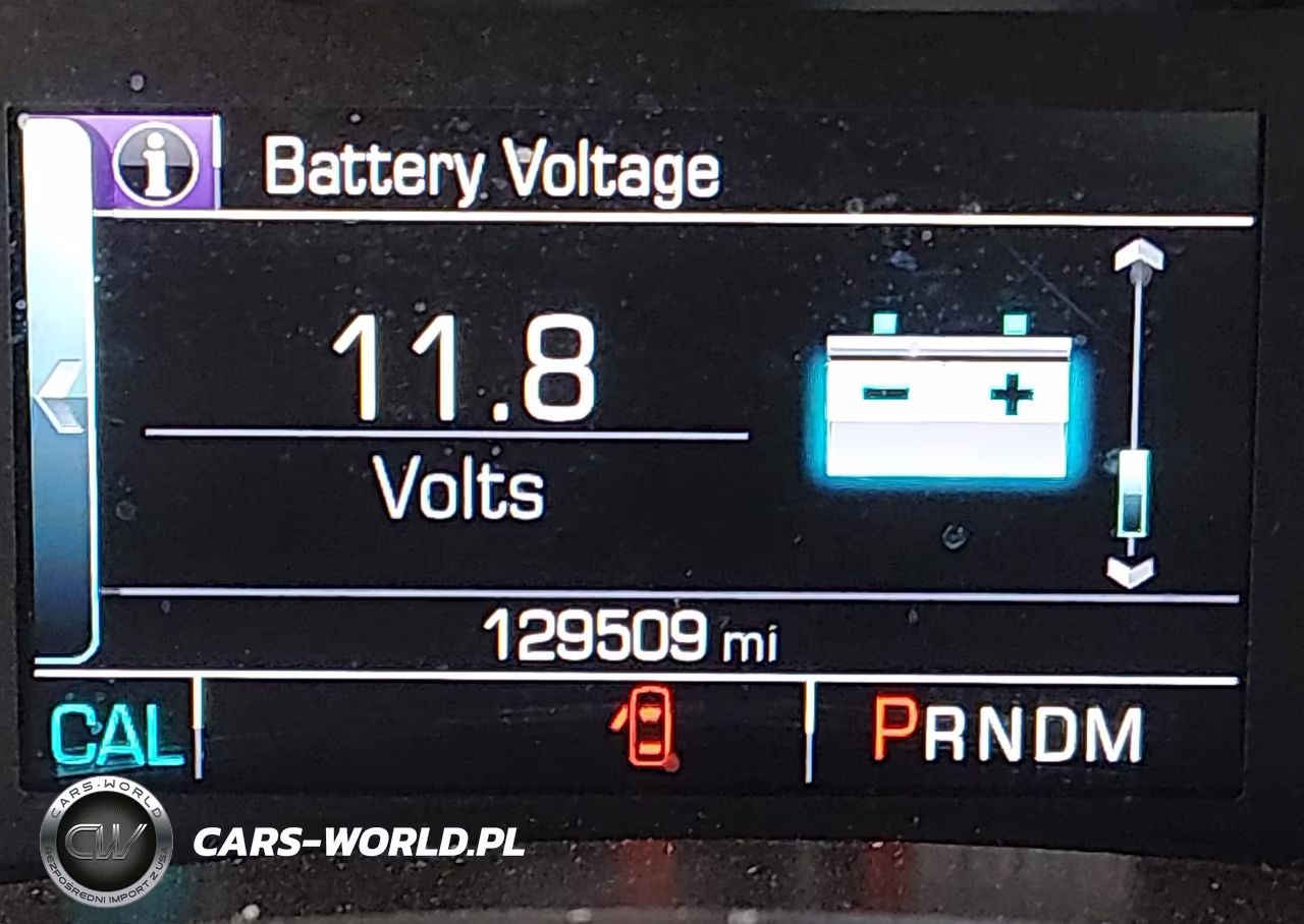 2016 Chevrolet Impala 2Lt VIN:1G1115S39GU112815 - 15