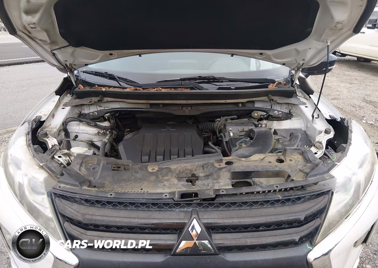 2019 Mitsubishi Eclipse Cross Le VIN:JA4AT4AA3KZ013487 - 10