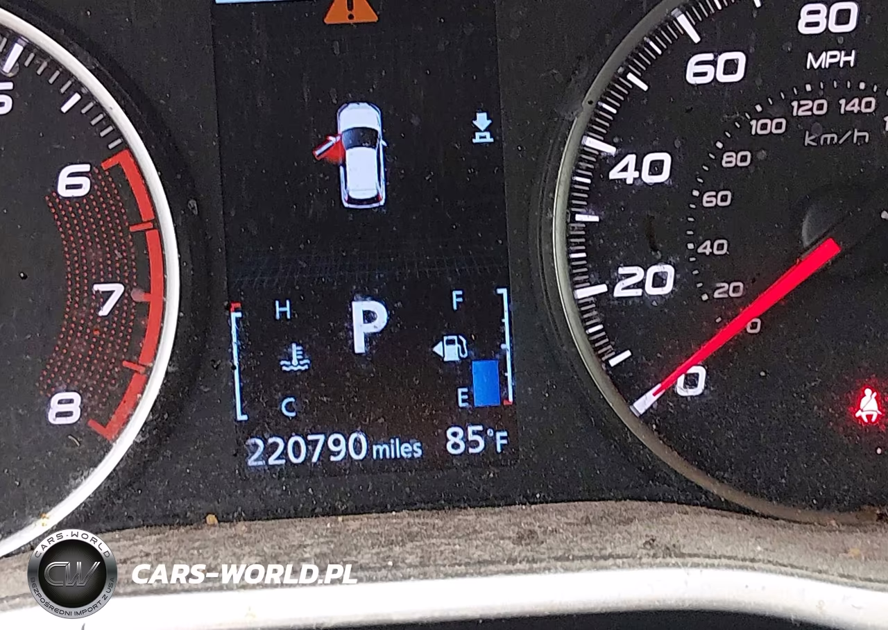 2019 Mitsubishi Eclipse Cross Le VIN:JA4AT4AA3KZ013487 - 15