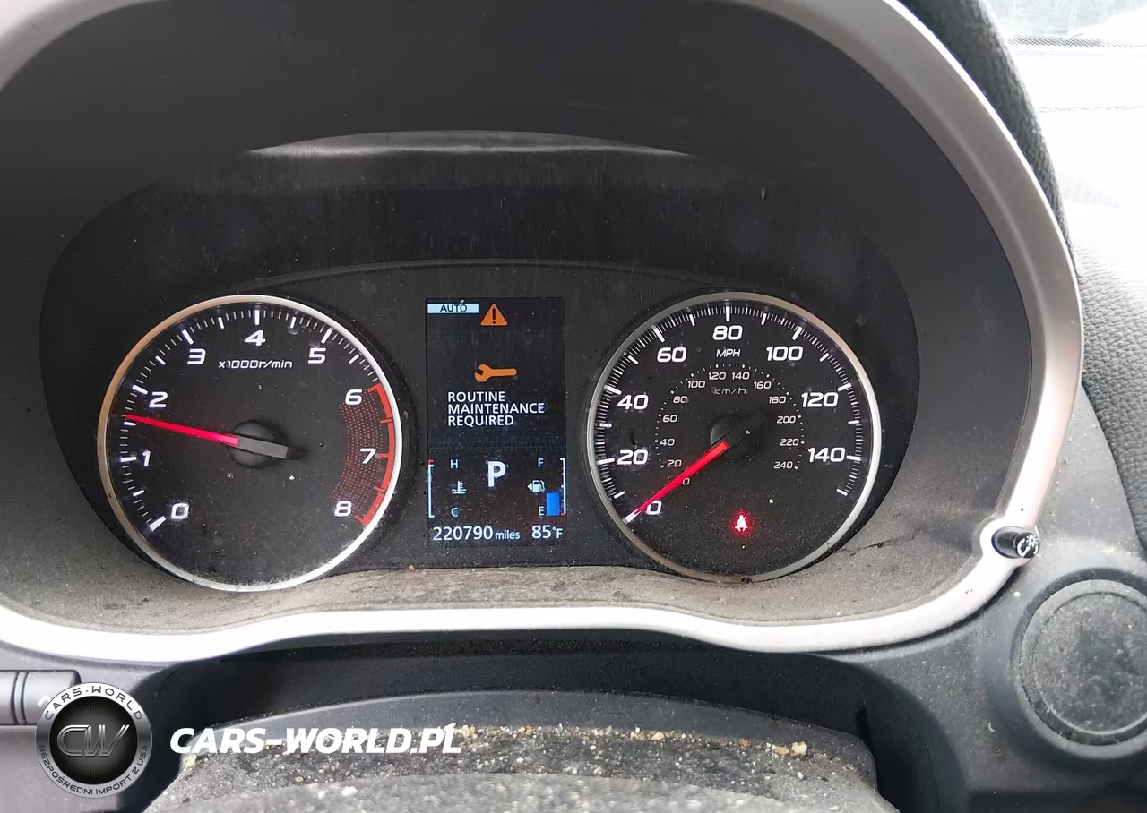 2019 Mitsubishi Eclipse Cross Le VIN:JA4AT4AA3KZ013487 - 7