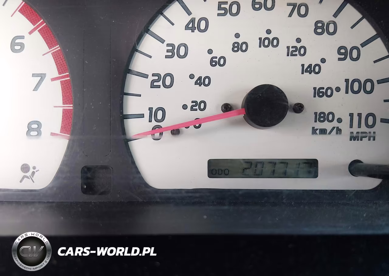 2004 Toyota Tacoma Prerunner V6 VIN:5TEGN92N04Z428105 - 15