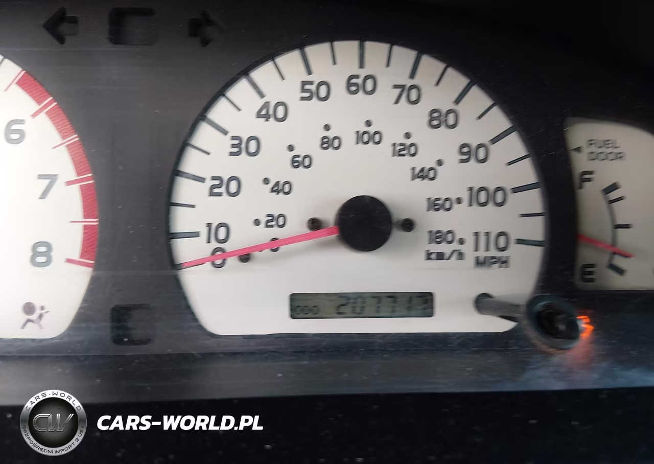 2004 Toyota Tacoma Prerunner V6 VIN:5TEGN92N04Z428105 - 7
