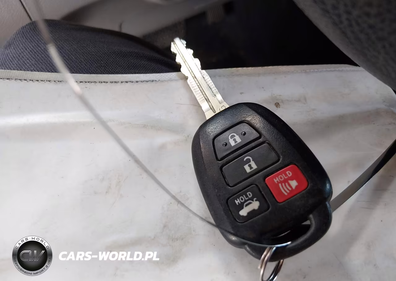 2012 Toyota Camry Le VIN:4T4BF1FK7CR199228 - 11