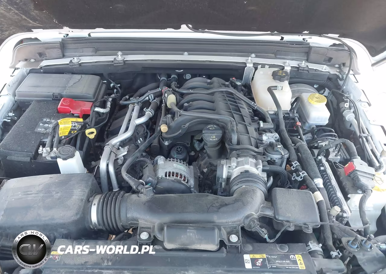 2022 Jeep Wrangler Unlimited Sport S 4X4 VIN:1C4HJXDG2NW215075 - 10