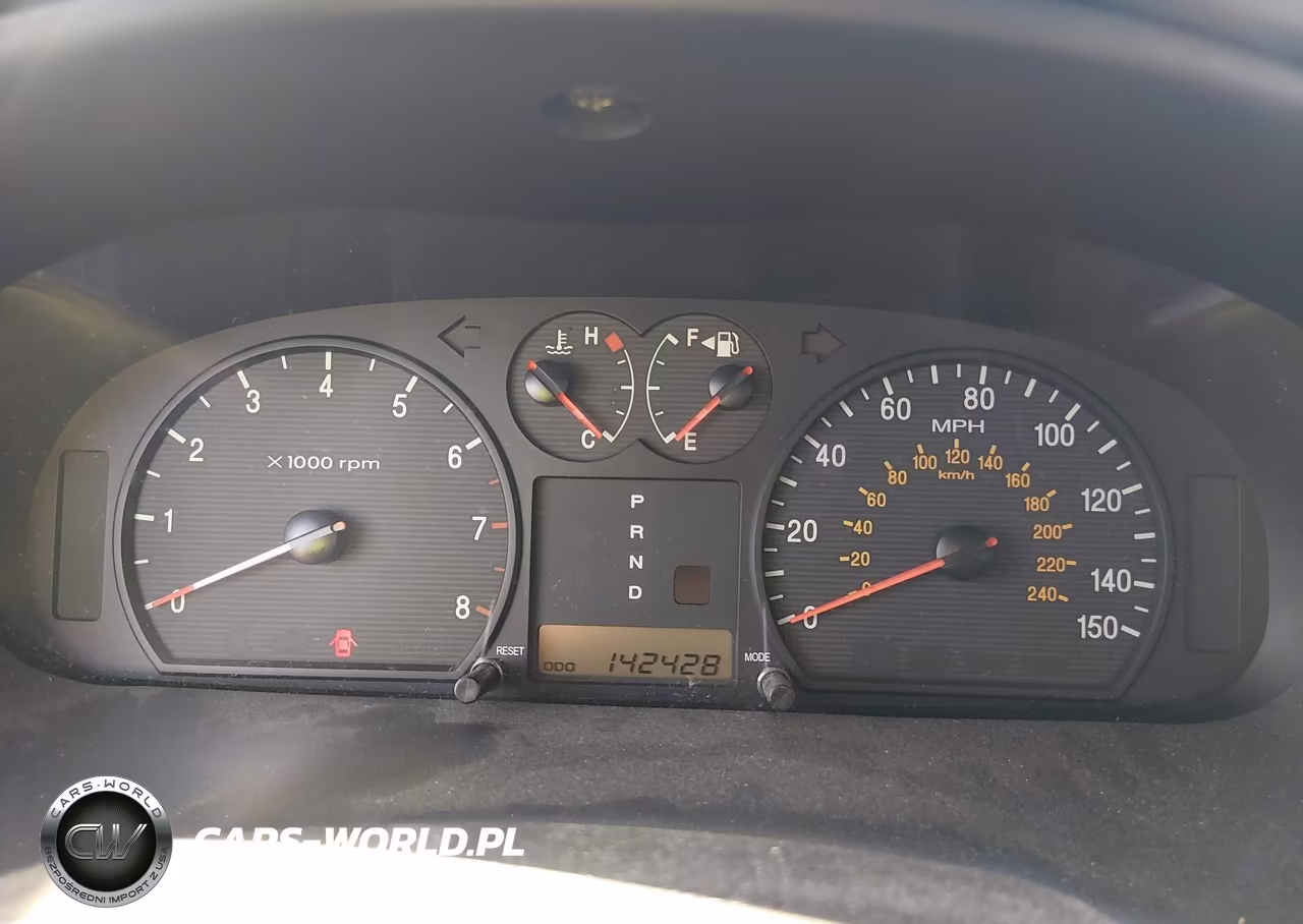 2005 Hyundai Sonata Gl V6 VIN:KMHWF25H35A105440 - 7
