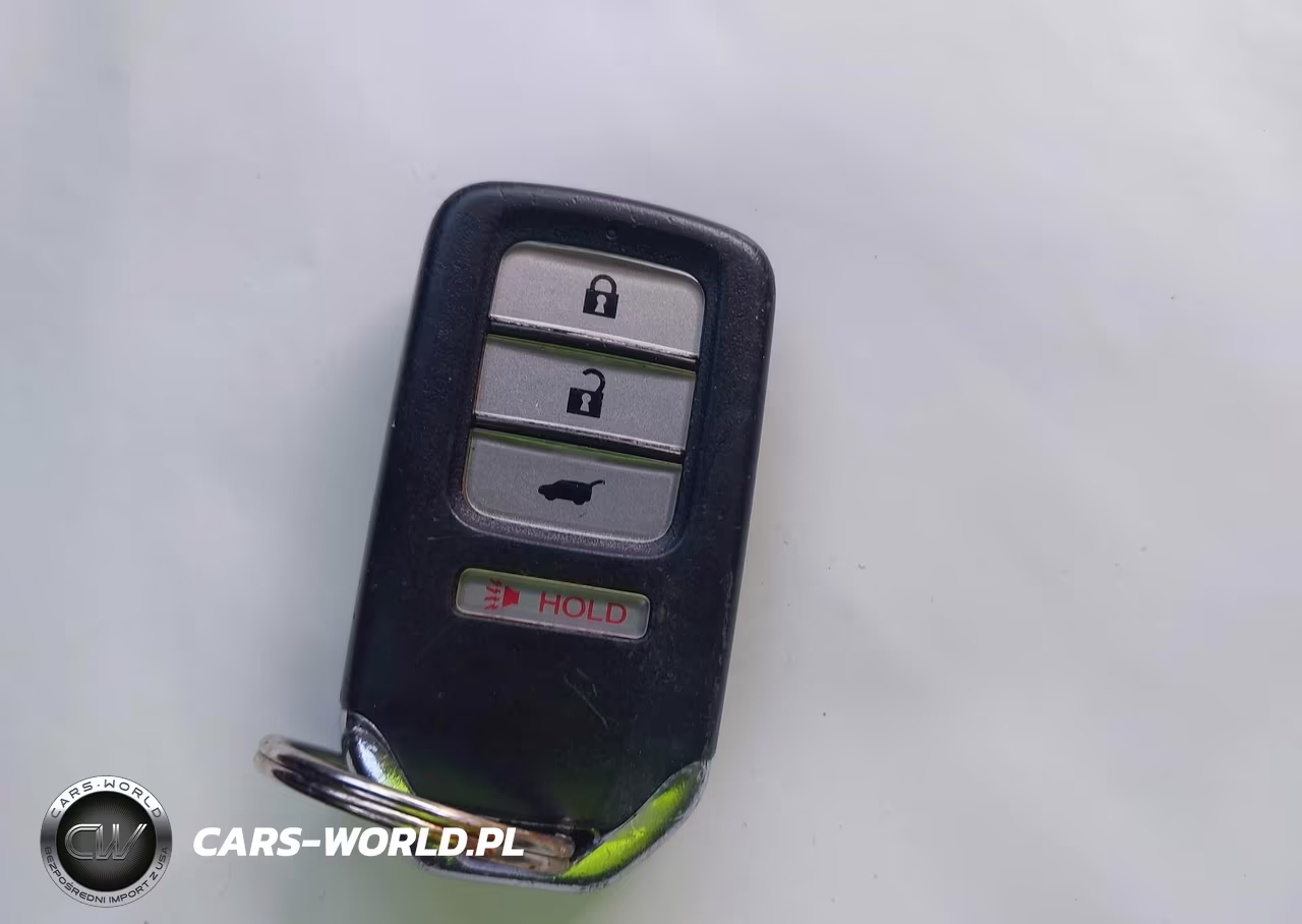 2016 Honda Cr-V Ex VIN:2HKRM4H58GH656088 - 11