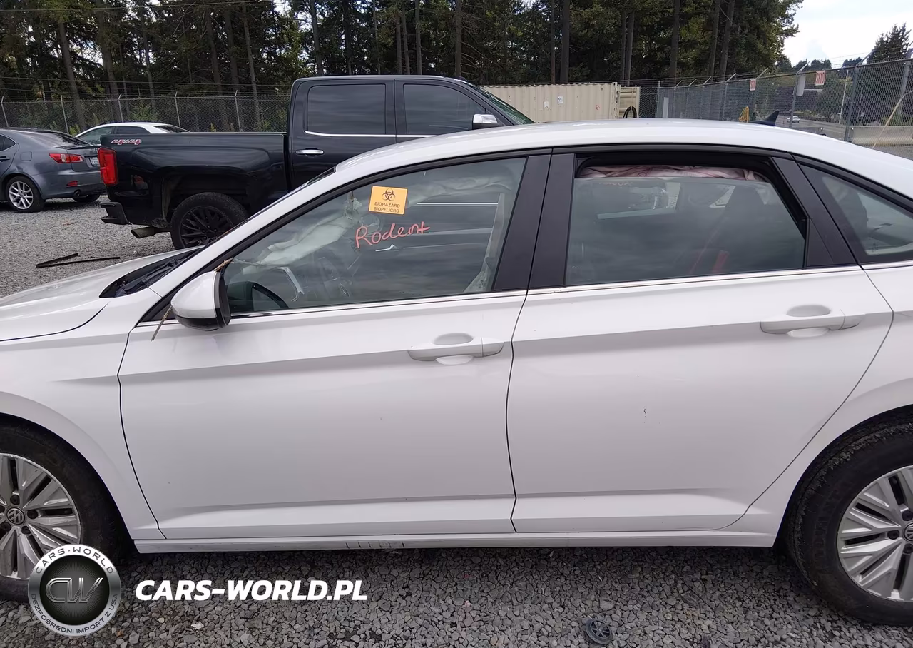2020 Volkswagen Jetta 1.4T R-Line-1.4T S-1.4T Se VIN:3VWCB7BU8LM030541 - 14