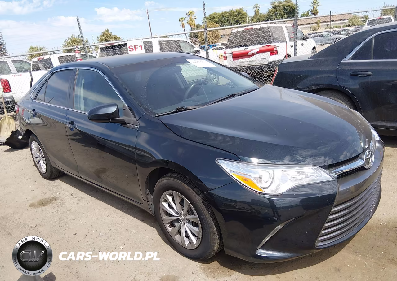 2017 Toyota Camry Hybrid Le VIN:4T1BD1FK6HU212171 - 17
