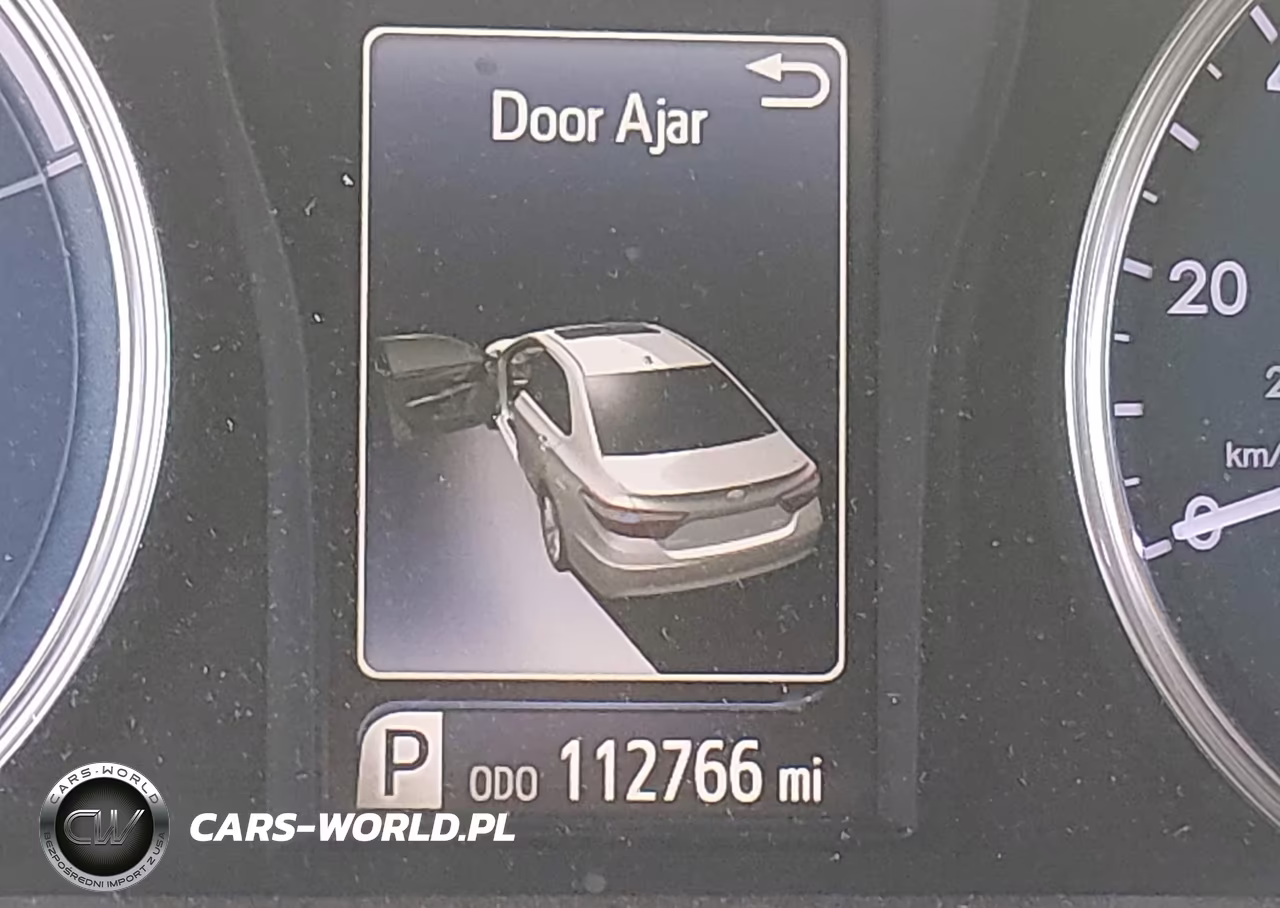 2017 Toyota Camry Hybrid Le VIN:4T1BD1FK6HU212171 - 19