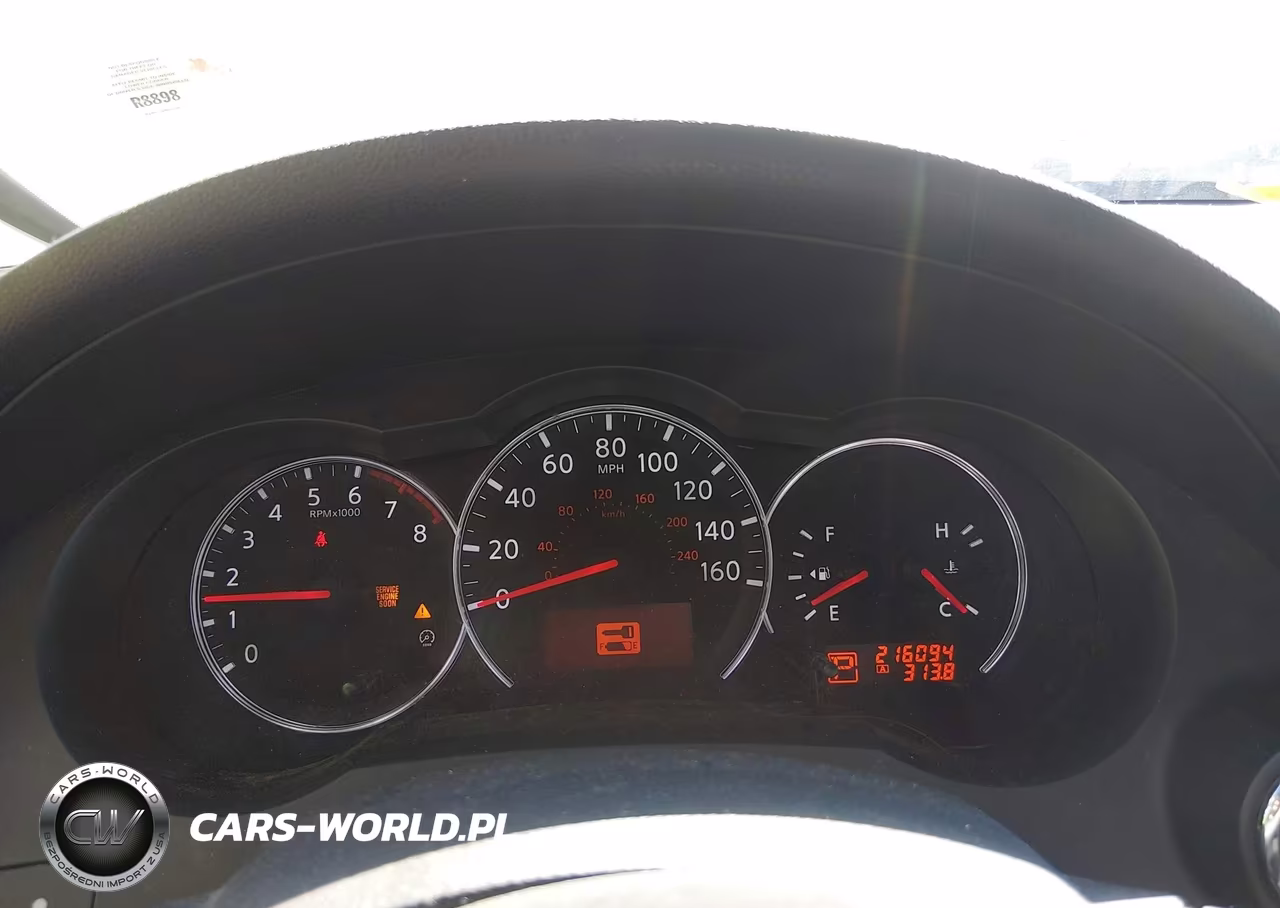 2012 Nissan Altima 2.5 S VIN:1N4AL2AP4CN531525 - 7